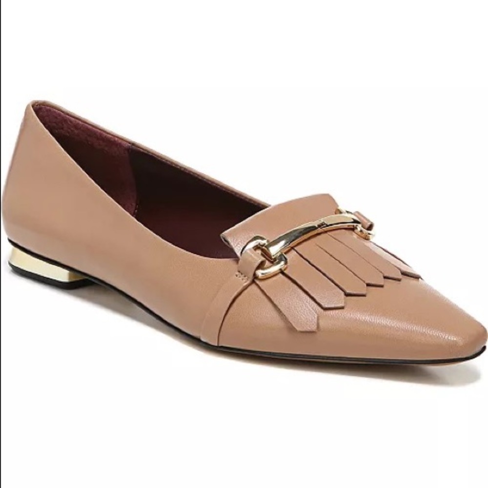 Franco Sarto L-Rina in Mocha Size 6